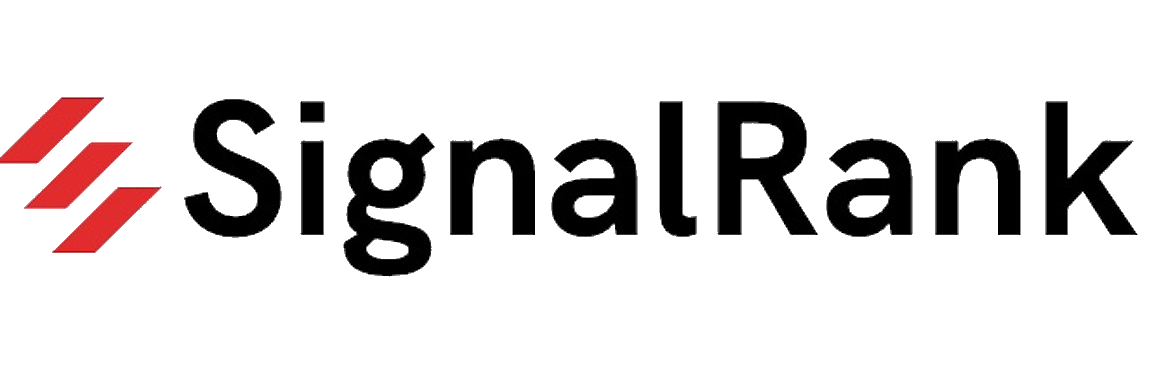 SignalRank Logo